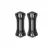 Shots Magnetic Nipple Balance Pin Aluminium Adjustable Clamps