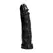 Domestic Partner The Cadet Black Intimate Model 22 cm Silky Surface