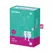 Feel Secure Menstrual Cup - Reusable Silicone Protection, Size M