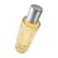 Joydivision Femme Fatale Luxury Massage Oil Vanilla & Gold 100ml