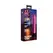 Shots Super Vibe Classic Adjustable Vibrating Device Pink 18 cm