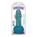 Curve Slim Stick Berry Ice 15 cm Anatomski model sa usisnom bazom