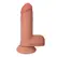 Bareskin Intimate Model with Base 15 cm - Ultra-Soft Anatomical System