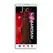 Bareskin 8 Intimate Model Suction Base 20.5 cm Skin-Touch Material