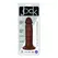 Curve Novelties Real Feel 15cm Intimate Machine with Suction Base