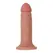 Curve Novelties BioSkin Intimate Machine 15 cm Suction Base PVC Beige