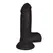 Curve Toys BioSkin Intimate Model 15 cm with Suction Cup, Natural