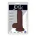 Curve Toys BioSkin Model 6 Intimate Machine with Suction Base 15cm