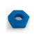 Boneyard Nut Ring 50mm - Intimate Silicone Support System, Black
