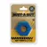 Boneyard Nut Ring 50mm - Intimate Silicone Support System, Black