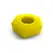 Oxballs Nut Ring Silicone Comfort Fit 50mm Flexible Black