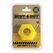 Oxballs Nut Ring Silicone Comfort Fit 50mm Flexible Black
