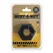 Oxballs Nut Ring Silicone Comfort Fit 50mm Black