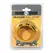 XR Brands Master Series Silicone Adjustable Ring Black Universal Fit