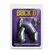 Buck'd 2-in-1 Packer and Intimate System Soft TPR Beige