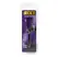 Buck'd Adjustable Belt 4mm with Push Button Sizing System - Universal Fit