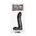 Domestic Partner Commander in Chief Black Large Model - Premium Material