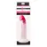 XR Brands Real Swirl Silicone Model with Suction Base - Multicolor, 19 cm