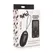 BANG! XL Silicone Vibrating Egg Remote Control 25 Modes Waterproof