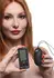 BANG! XL Silicone Vibrating Egg Remote Control 25 Modes Waterproof