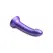 G-Tastic Metal Silicone Model 17.8 cm - Elegant Metallic Intimate Device