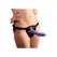 G-Tastic Metal Silicone Model 17.8 cm - Elegant Metallic Intimate Device