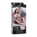Kink Glow in the Dark Hog Tie Set - White & Gold Restraint Kit