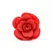 Booty Bloom Silicone Rose Plug Medium - Velvet Touch, Floral Design