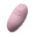 XR Brands Pleasure Pulse Pulsirajući Silikonski Intimni Uređaj, Pink