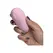 XR Brands Pleasure Pulse Pulsirajući Silikonski Intimni Uređaj, Pink