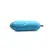 XR Brands Pulsating Rechargeable Silicone Bullet Intimate Device Pink