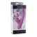 5 Star Silicone Rabbit Model - Dual Motor, Pulsating & Vibrating, Pink