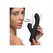 XR Brands 5 Star Silicone Rabbit Intimate Dual Motor System, Pink