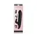 Royal Rabbits Dancing Bead Intimate Machine Silicone Waterproof Pink