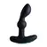 XR Brands Pro-Bead Beaded Prostate Wellness Massager Black 5 Modes