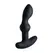 XR Brands Pro-Bead Beaded Prostate Wellness Massager Black 5 Modes