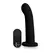 Secret G 21X Liquid Silicone Intimate Device with Remote Control, Black