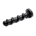 Mighty Screw Intimna Mašina 25 cm Crna Bez Ftalata PVC