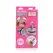 Master Series XL Nipple Cylinder System 4.25in Clear ABS Acrylic