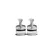Master Series XL Nipple Cylinder System 4.25in Clear ABS Acrylic