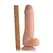 XR Brands The Forearm Intimate Machine with Suction Base 33 cm Flesh