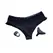 XR Brands PantyVibe 10-Mode Wireless Vibrating Underwear Black Lace