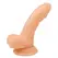 XR Brands Mini Silicone Model with Suction Cup 4