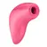 Magnetic Deep Pulse Pink Air Pulse Intimate Wellness Device