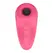 Magnetic Deep Pulse Pink Air Pulse Intimate Wellness Device
