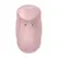 Satisfyer Sugar Rush Vazdušni Puls Silicone Intimni Sistem Roze Punjiv