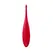 Satisfyer Twirling Fun Tip Vibrator - Kompaktan, Vodootporan, Magenta