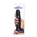 Doc Johnson Kink Dual Density ULTRASKYN 26cm sa Fluid Sistemom, Bež