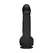 Doc Johnson Kink Dual Density ULTRASKYN 26cm sa Fluid Sistemom, Bež