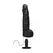 Doc Johnson Kink Dual Density ULTRASKYN 26cm sa Fluid Sistemom, Bež
